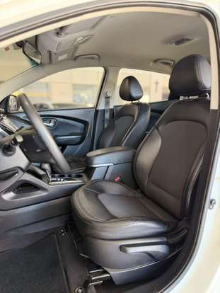 HYUNDAI-IX35-2.0 MPFI GLS 16V FLEX 4P AUTOMÁTICO HYUNDAI-IX35-2014