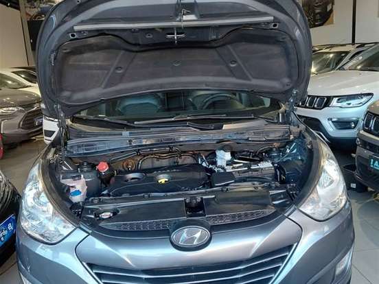 HYUNDAI-IX35-2.0 MPFI GLS 16V FLEX 4P AUTOMÁTICO HYUNDAI-IX35-2015