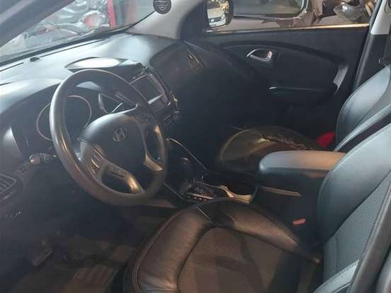 HYUNDAI-IX35-2.0 MPFI GLS 16V FLEX 4P AUTOMÁTICO HYUNDAI-IX35-2015