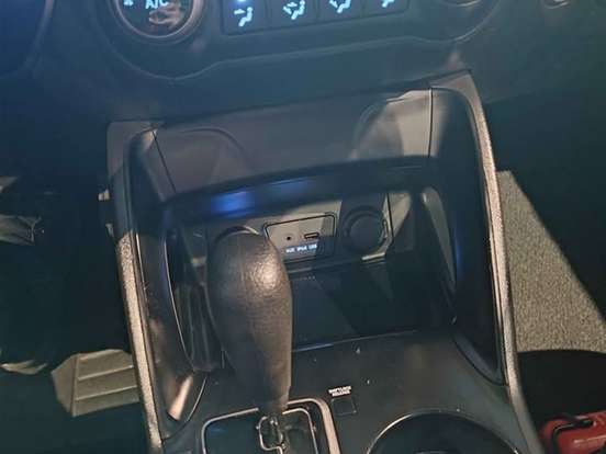 HYUNDAI-IX35-2.0 MPFI GLS 16V FLEX 4P AUTOMÁTICO HYUNDAI-IX35-2015