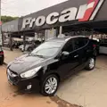 HYUNDAI IX35 2.0 MPFI GLS 4X2 16V GASOLINA 4P AUTOMÁTICO HYUNDAI IX35 2.0 MPFI GLS 4X2 16V GASOLINA 4P AUTOMÁTICO