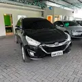HYUNDAI IX35 2.0 MPFI GLS 4X2 16V GASOLINA 4P AUTOMÁTICO HYUNDAI IX35 2.0 MPFI GLS 4X2 16V GASOLINA 4P AUTOMÁTICO