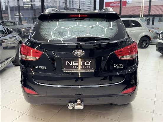 HYUNDAI-IX35-2.0 MPI 4X2 16V FLEX 4P AUTOMÁTICO HYUNDAI-IX35-2013