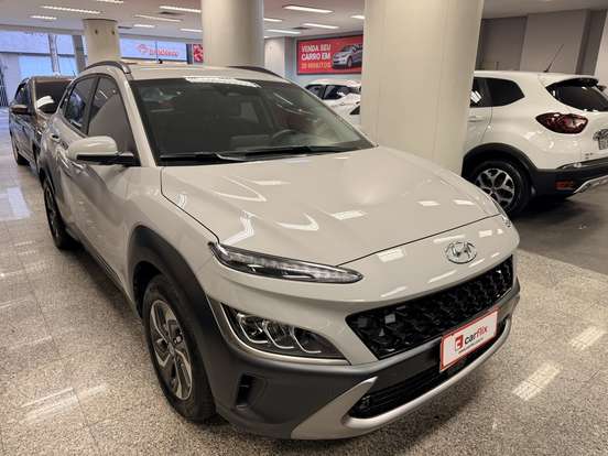 HYUNDAI-KONA-1.6 GDI HEV DCT HYUNDAI-KONA-2023