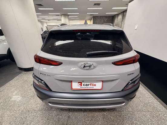 HYUNDAI-KONA-1.6 GDI HEV DCT HYUNDAI-KONA-2023