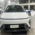 HYUNDAI KONA 1.6 GDI HEV SIGNATURE DCT HYUNDAI KONA 1.6 GDI HEV SIGNATURE DCT
