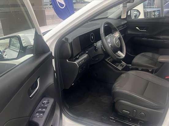 HYUNDAI-KONA-1.6 GDI HEV SIGNATURE DCT HYUNDAI-KONA-2025