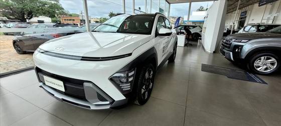 HYUNDAI KONA 1.6 GDI HEV SIGNATURE DCT