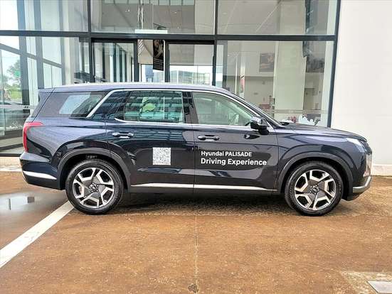 HYUNDAI-PALISADE-3.8 V6 GASOLINA SIGNATURE AWD AUTOMÁTICO HYUNDAI-PALISADE-2024
