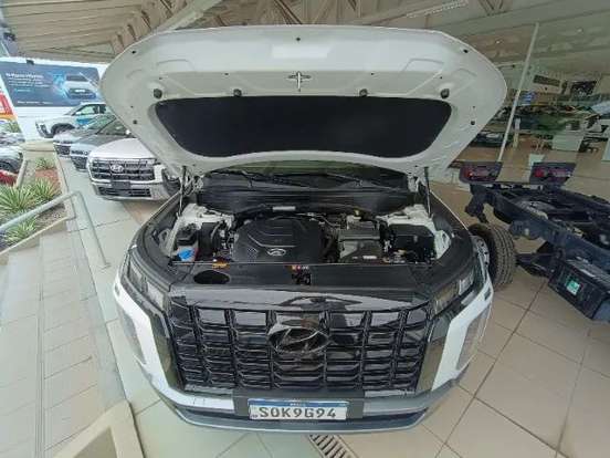 HYUNDAI-PALISADE-3.8 V6 GASOLINA SIGNATURE AWD AUTOMÁTICO HYUNDAI-PALISADE-2024