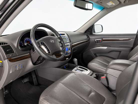 HYUNDAI-SANTA FÉ-2010