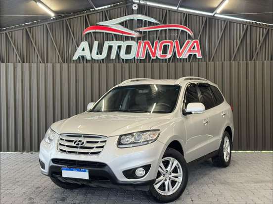 HYUNDAI-SANTA FÉ-2011
