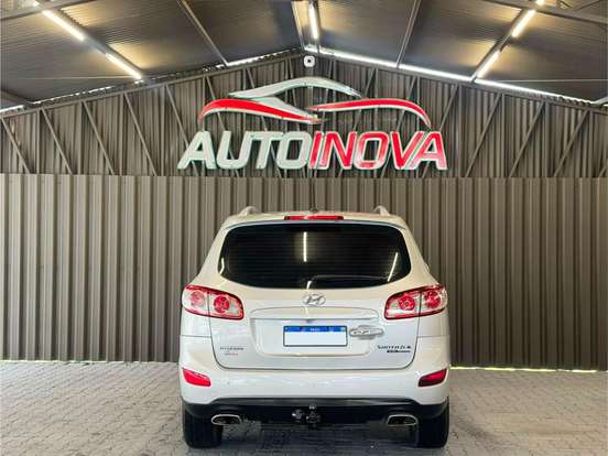 HYUNDAI-SANTA FÉ-2011