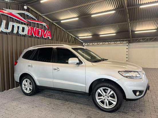 HYUNDAI-SANTA FÉ-2011