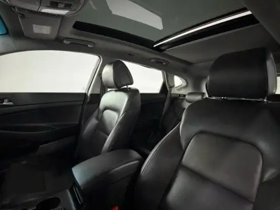 HYUNDAI-TUCSON-1.6 16V T-GDI GASOLINA GLS ECOSHIFT HYUNDAI-TUCSON-2019
