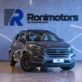 HYUNDAI TUCSON 1.6 16V T-GDI GASOLINA GLS ECOSHIFT HYUNDAI TUCSON 1.6 16V T-GDI GASOLINA GLS ECOSHIFT