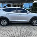 HYUNDAI TUCSON 1.6 16V T-GDI GASOLINA GLS ECOSHIFT HYUNDAI TUCSON 1.6 16V T-GDI GASOLINA GLS ECOSHIFT