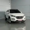 HYUNDAI TUCSON 1.6 16V T-GDI GASOLINA GLS ECOSHIFT HYUNDAI TUCSON 1.6 16V T-GDI GASOLINA GLS ECOSHIFT
