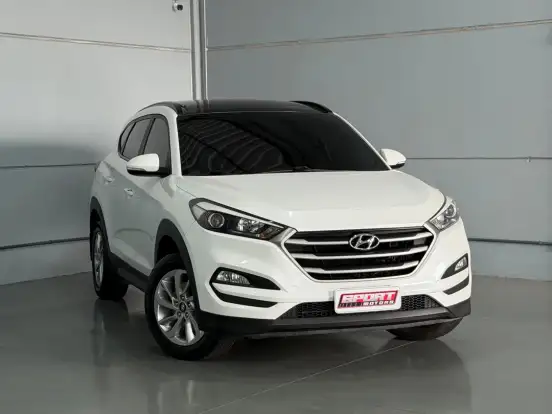 HYUNDAI-TUCSON-1.6 16V T-GDI GASOLINA GLS ECOSHIFT HYUNDAI-TUCSON-2021