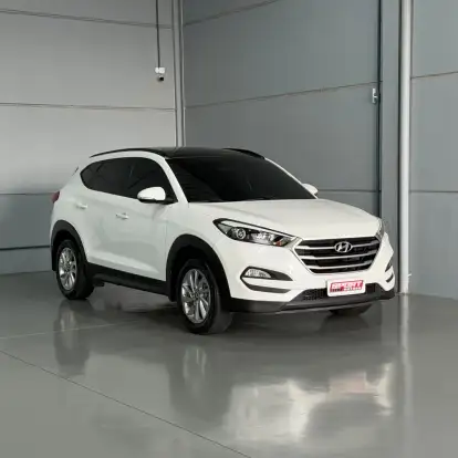 HYUNDAI-TUCSON-1.6 16V T-GDI GASOLINA GLS ECOSHIFT HYUNDAI-TUCSON-2021