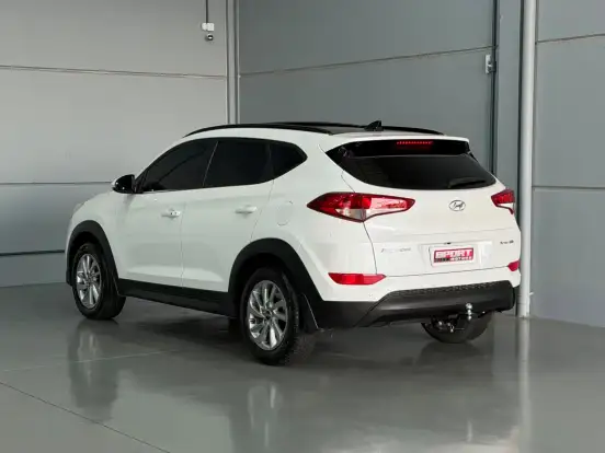 HYUNDAI-TUCSON-1.6 16V T-GDI GASOLINA GLS ECOSHIFT HYUNDAI-TUCSON-2021