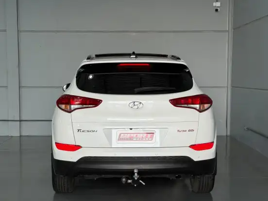 HYUNDAI-TUCSON-1.6 16V T-GDI GASOLINA GLS ECOSHIFT HYUNDAI-TUCSON-2021