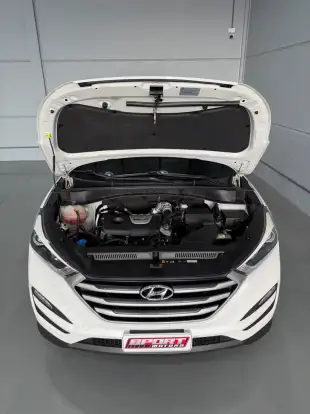 HYUNDAI-TUCSON-1.6 16V T-GDI GASOLINA GLS ECOSHIFT HYUNDAI-TUCSON-2021