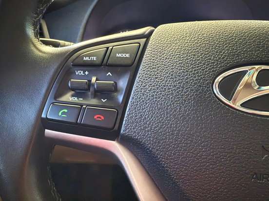 HYUNDAI-TUCSON-1.6 16V T-GDI GASOLINA GLS ECOSHIFT HYUNDAI-TUCSON-2021