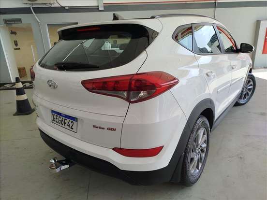 HYUNDAI-TUCSON-1.6 16V T-GDI GASOLINA GLS ECOSHIFT HYUNDAI-TUCSON-2019