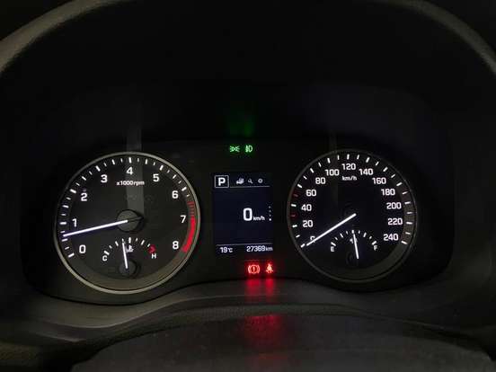 HYUNDAI-TUCSON-1.6 16V T-GDI GASOLINA GLS ECOSHIFT HYUNDAI-TUCSON-2021