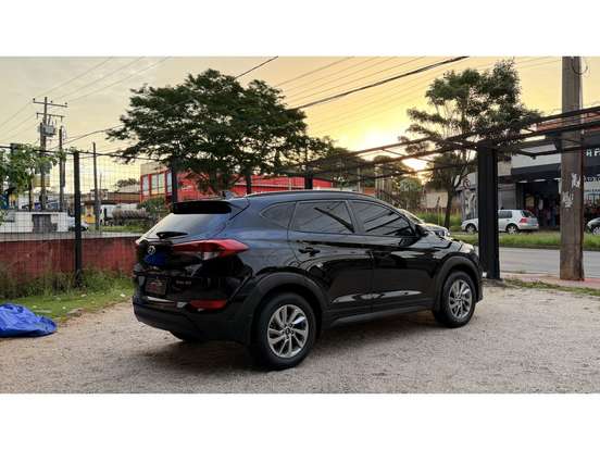 HYUNDAI-TUCSON-1.6 16V T-GDI GASOLINA GLS ECOSHIFT HYUNDAI-TUCSON-2019