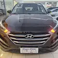 HYUNDAI TUCSON 1.6 16V T-GDI GASOLINA LIMITED ECOSHIFT HYUNDAI TUCSON 1.6 16V T-GDI GASOLINA LIMITED ECOSHIFT