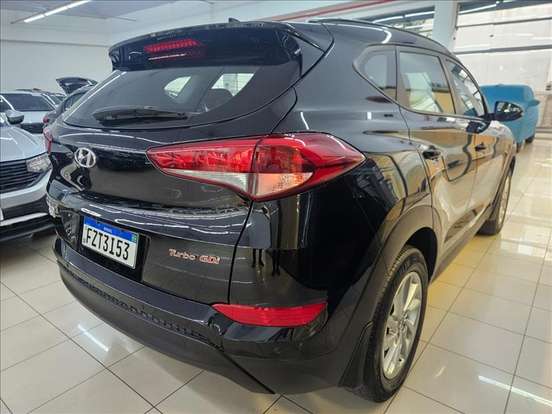 HYUNDAI-TUCSON-1.6 16V T-GDI GASOLINA LIMITED ECOSHIFT HYUNDAI-TUCSON-2020