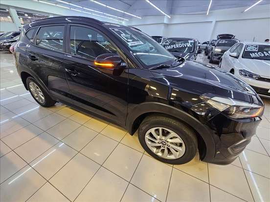 HYUNDAI-TUCSON-1.6 16V T-GDI GASOLINA LIMITED ECOSHIFT HYUNDAI-TUCSON-2020