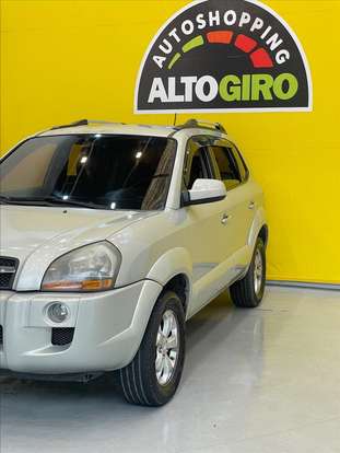 HYUNDAI-TUCSON-2.0 MPFI GL 16V 142CV 2WD GASOLINA 4P MANUAL HYUNDAI-TUCSON-2013