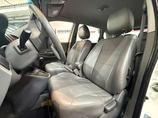 HYUNDAI-TUCSON-2.0 MPFI GLS 16V 143CV 2WD FLEX 4P AUTOMÁTICO HYUNDAI-TUCSON-2016