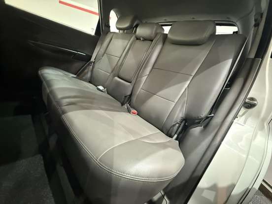 HYUNDAI-TUCSON-2.0 MPFI GLS 16V 143CV 2WD FLEX 4P AUTOMÁTICO HYUNDAI-TUCSON-2016