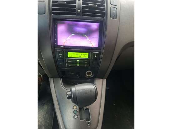 HYUNDAI-TUCSON-2.0 MPFI GLS 16V 143CV 2WD FLEX 4P AUTOMÁTICO HYUNDAI-TUCSON-2014