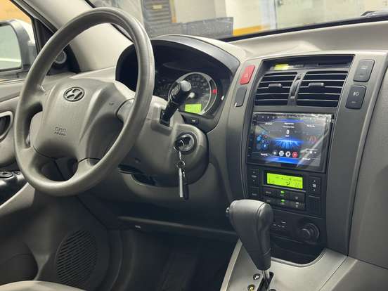 HYUNDAI-TUCSON-2.0 MPFI GLS 16V 143CV 2WD FLEX 4P AUTOMÁTICO HYUNDAI-TUCSON-2016