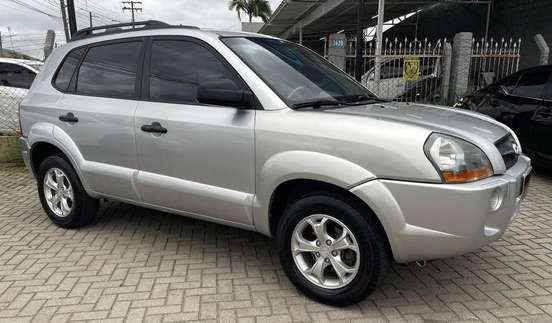 HYUNDAI-TUCSON-2009