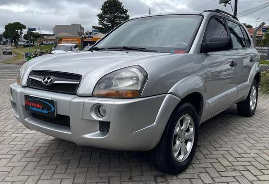 HYUNDAI-TUCSON-2009