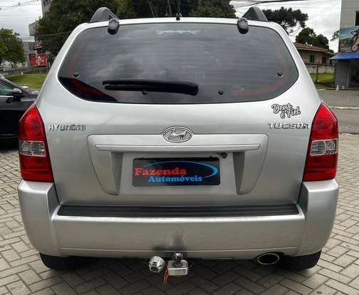 HYUNDAI-TUCSON-2009
