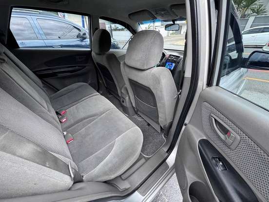 HYUNDAI-TUCSON-2.0 MPFI GLS 16V 143CV 2WD GASOLINA 4P AUTOMÁTICO HYUNDAI-TUCSON-2009
