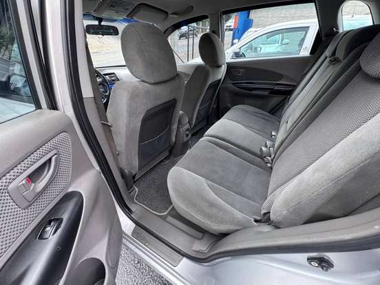 HYUNDAI-TUCSON-2.0 MPFI GLS 16V 143CV 2WD GASOLINA 4P AUTOMÁTICO HYUNDAI-TUCSON-2009