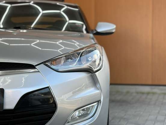 HYUNDAI-VELOSTER-1.6 16V GASOLINA 3P AUTOMÁTICO HYUNDAI-VELOSTER-2012