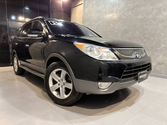 HYUNDAI VERACRUZ 3.8 V6 GASOLINA 4WD AUTOMÁTICO