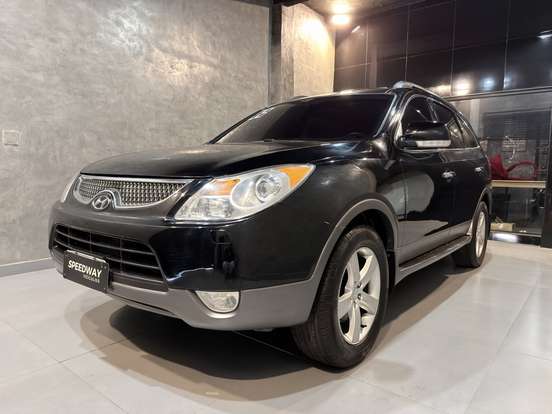 HYUNDAI-VERACRUZ-2007