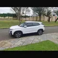 HYUNDAI CRETA 1.0 TGDI FLEX LIMITED AUTOMÁTICO HYUNDAI CRETA 1.0 TGDI FLEX LIMITED AUTOMÁTICO