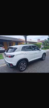HYUNDAI-CRETA-1.0 TGDI FLEX LIMITED AUTOMÁTICO HYUNDAI-CRETA-2025