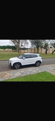 HYUNDAI-CRETA-1.0 TGDI FLEX LIMITED AUTOMÁTICO HYUNDAI-CRETA-2025
